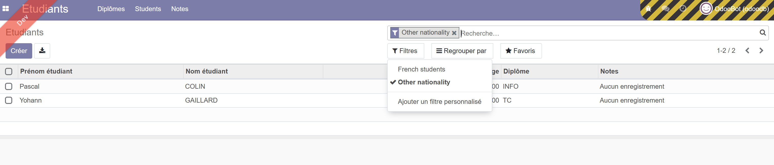 Q12 Filter Q12 Filter