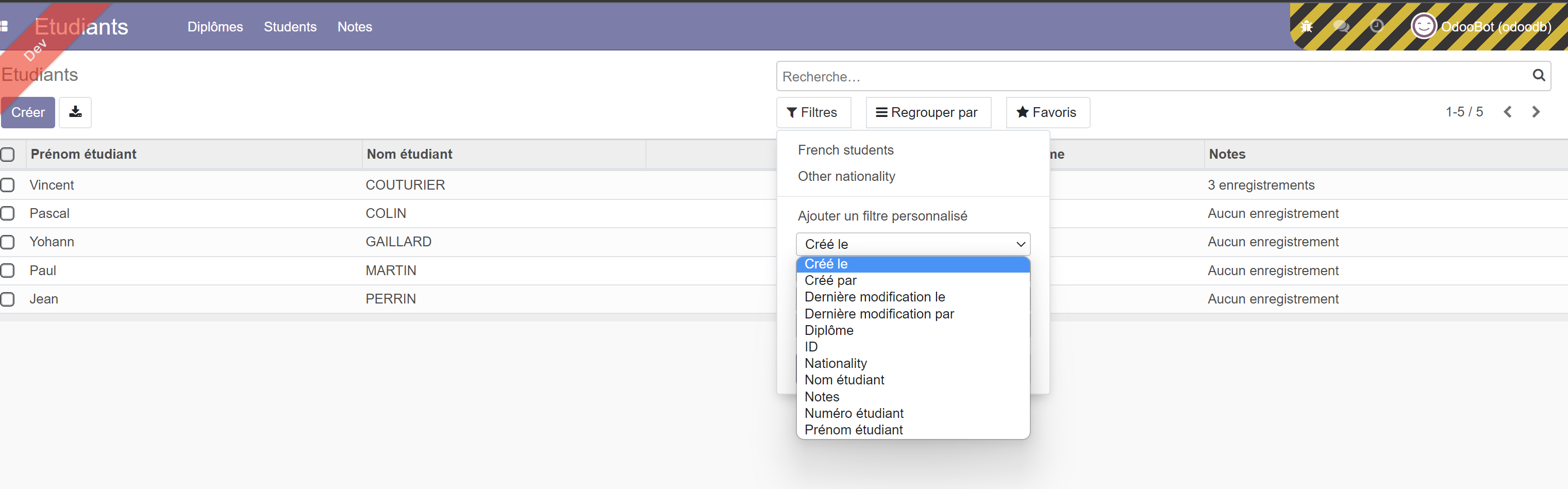 Q13 No grade Q13 No grade