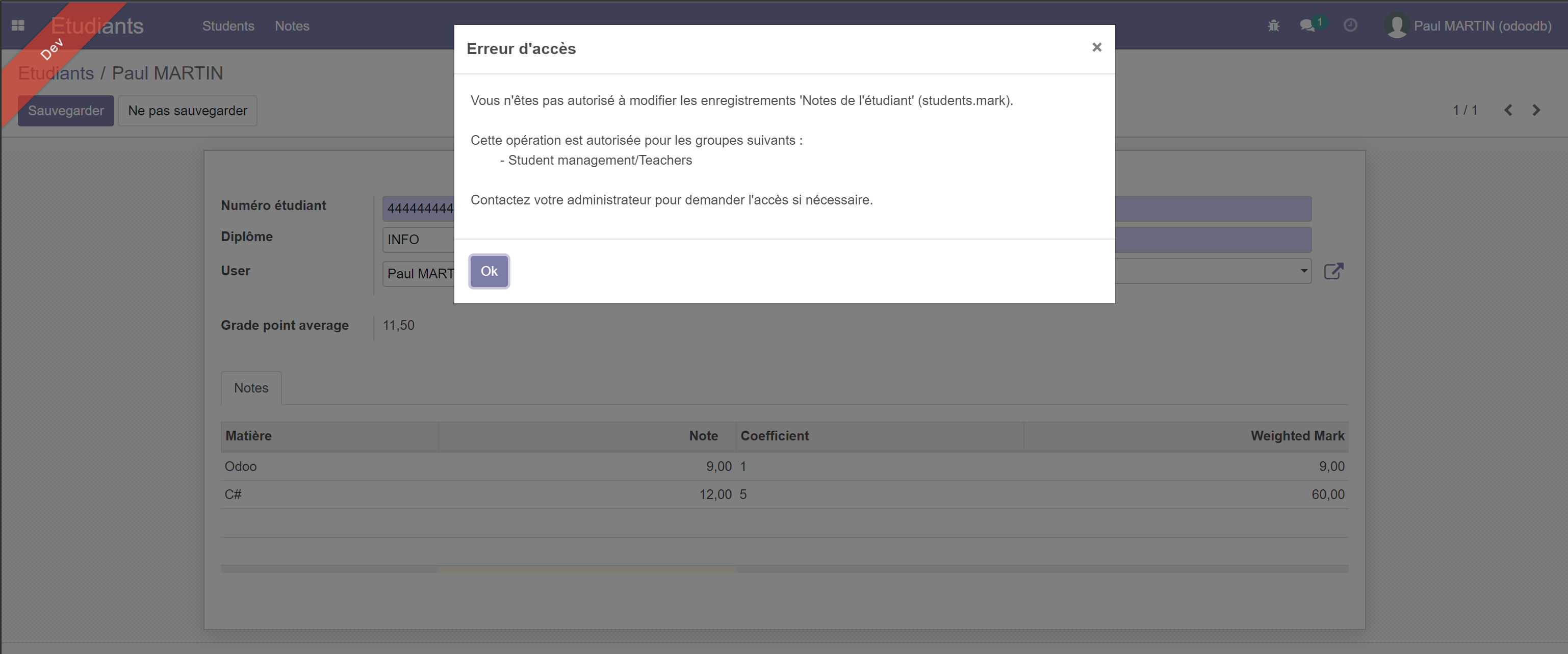 Q15 Student Own no edit mark Q15 Student Own no edit mark
