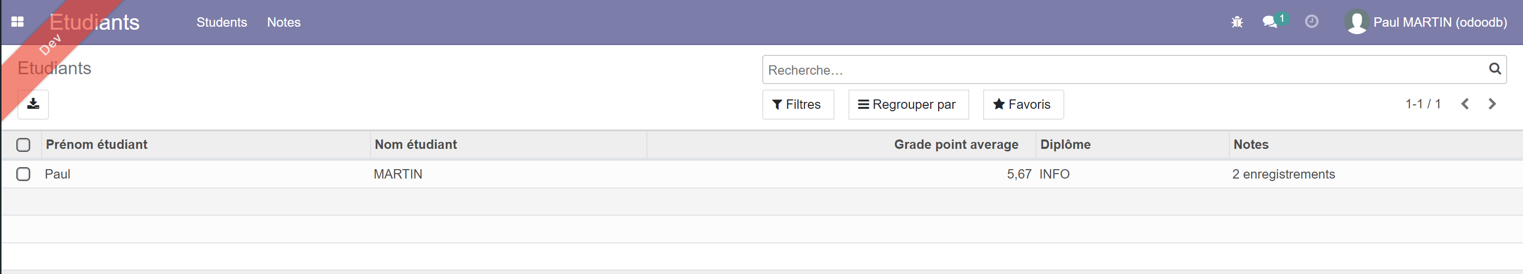 Q15 Student Own record Q15 Student Own record