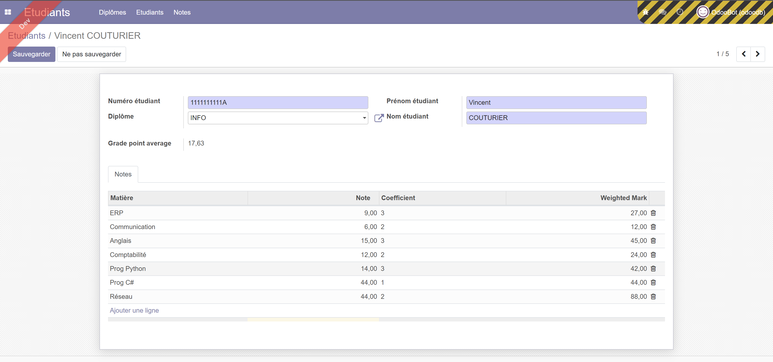 Q6 Before Error Q6 Before Error