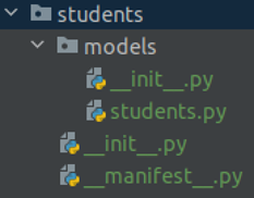 basic module basic module